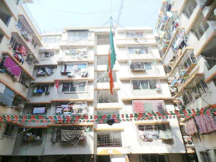1 BHK Flat In Aman Complex For Sale  In Mumbra
