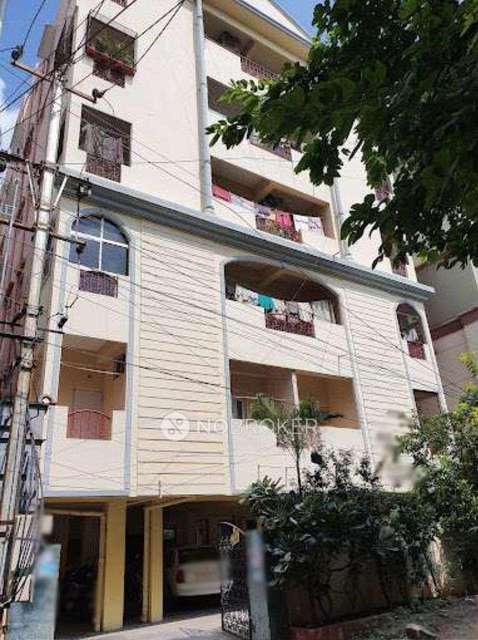 3 BHK Flat In Apartment For Sale  In  Laxma Reddy Palem Colony