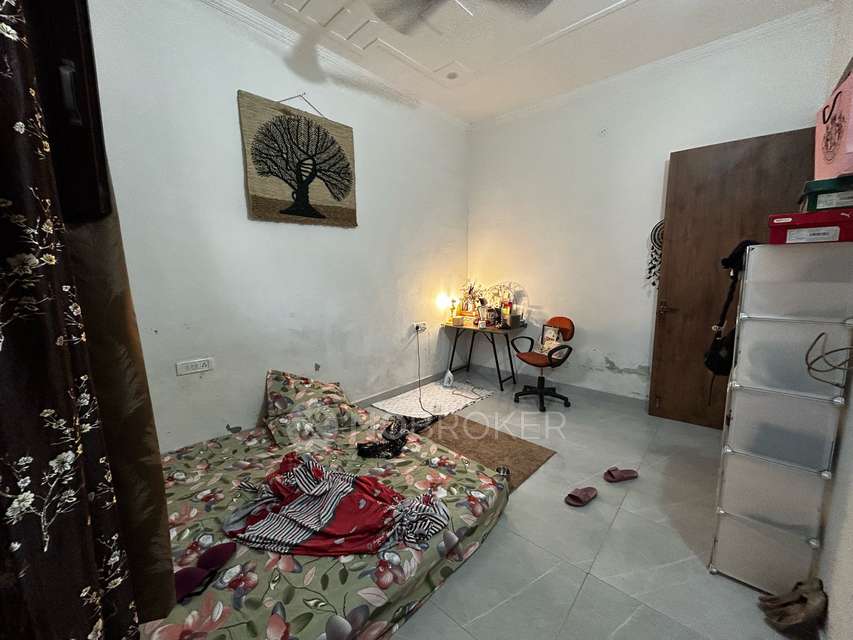 1 BHK House for Rent  In Najafgarh