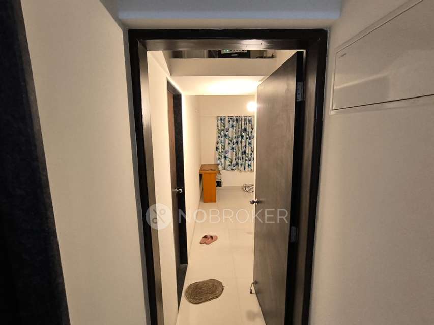 2 BHK Flat In Yashwin Anand, Sus for Rent  In Yashwin Anand