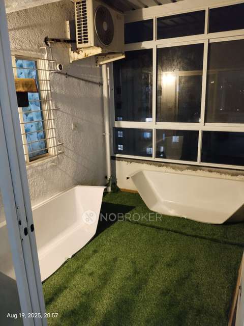 2 BHK Flat In Yashwin Anand, Sus for Rent  In Yashwin Anand