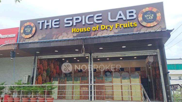 Shop in Hafeezpet, Hyderabad for sale 