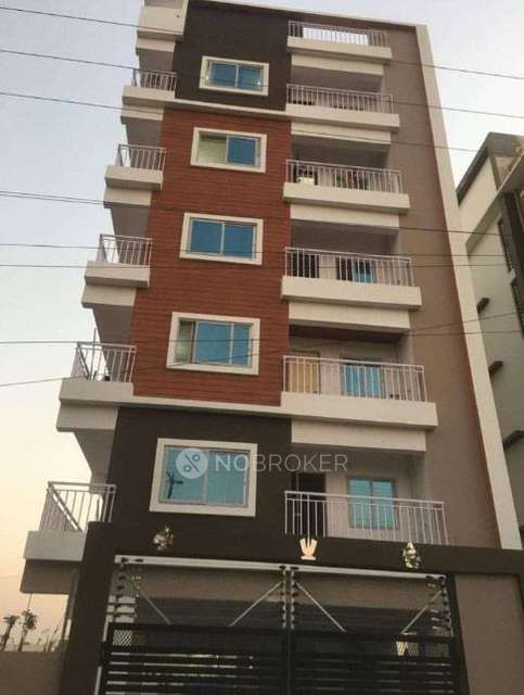 2 BHK Flat In Balaji Elegance For Sale  In Bandlaguda Jagir