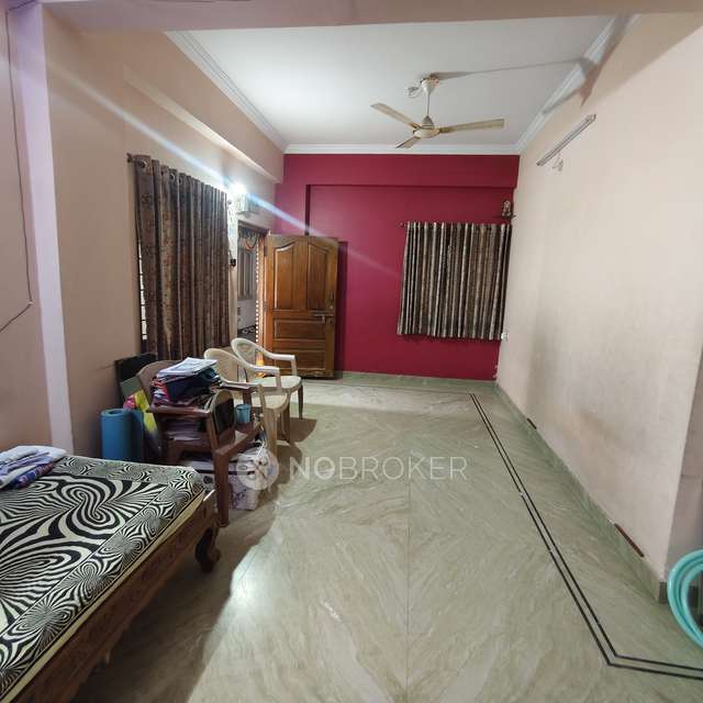 2 BHK Flat In Vemuri Laxmi Nivas For Sale  In Saroornagar
