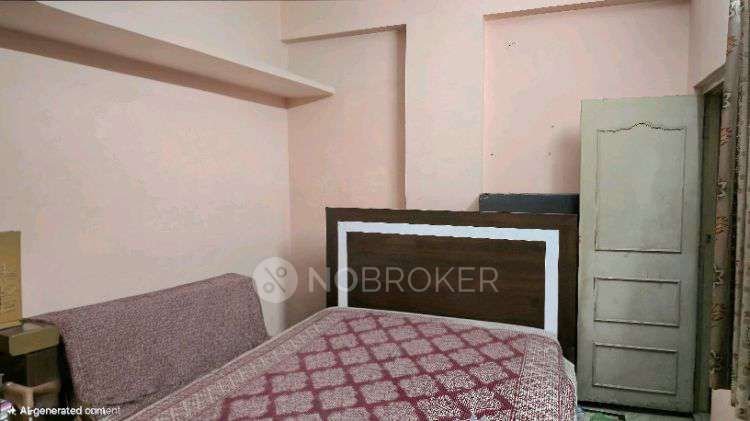 2 BHK Flat In Vemuri Laxmi Nivas For Sale  In Saroornagar