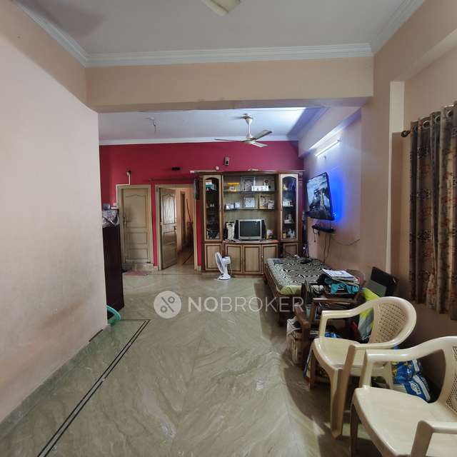 2 BHK Flat In Vemuri Laxmi Nivas For Sale  In Saroornagar