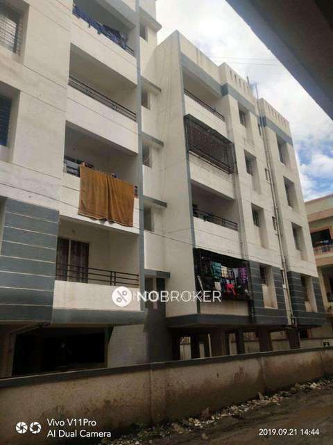 2 BHK Flat In Atharvi Nandini for Rent  In , Manjri Bk