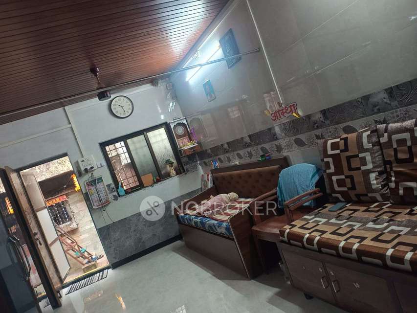 1 RK House For Sale  In Kanjurmarg East