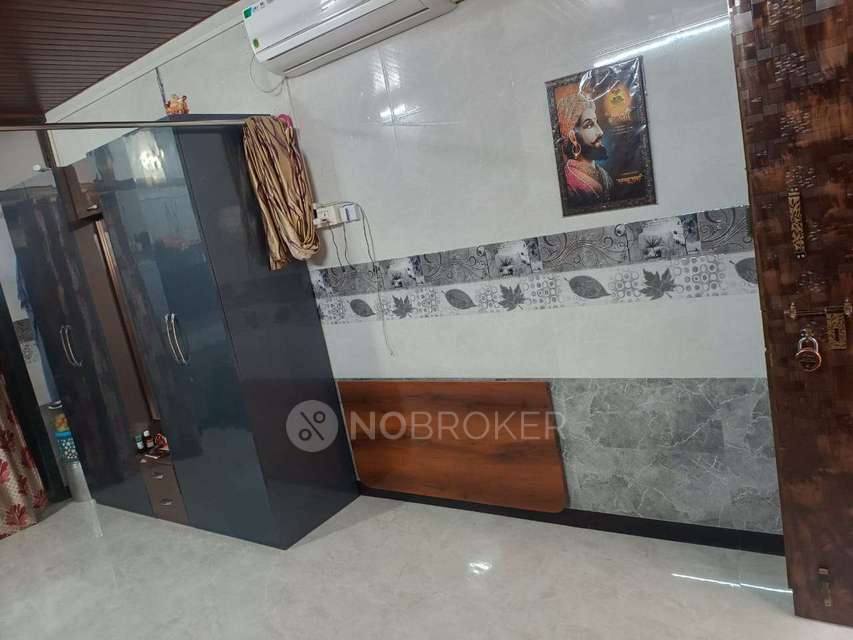 1 RK House For Sale  In Kanjurmarg East