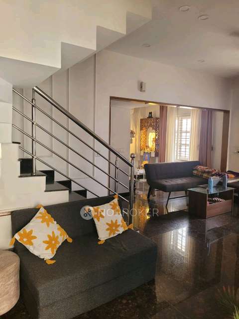 4 BHK House For Sale  In  Hsr Layout