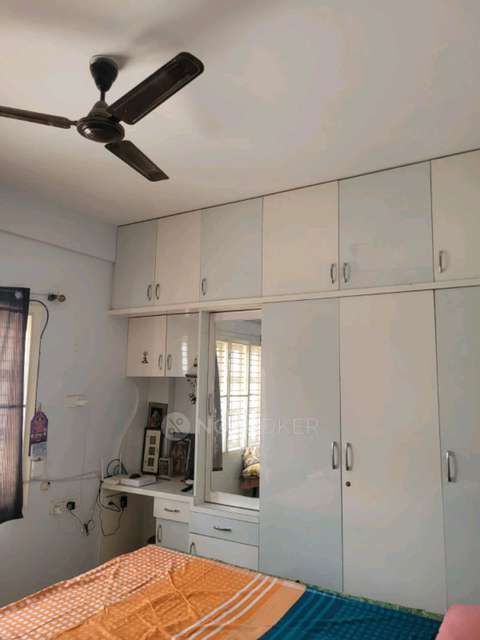 4 BHK House For Sale  In  Hsr Layout