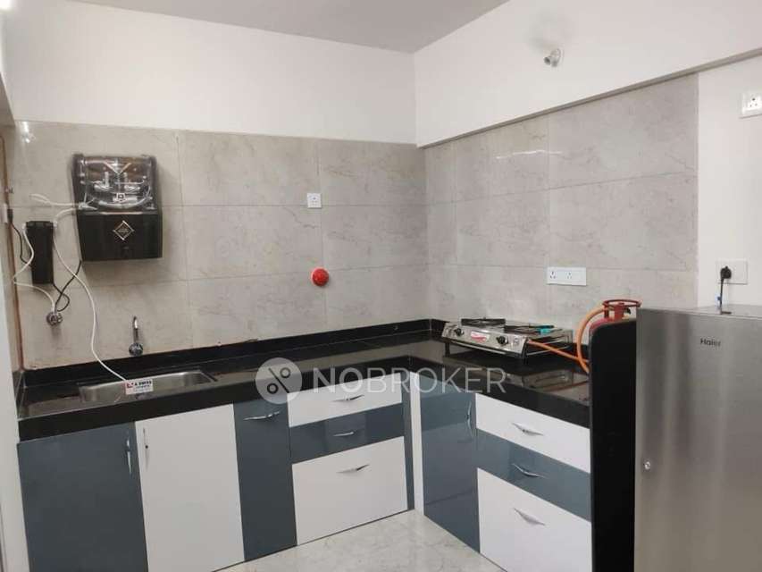 2 BHK Flat In Rama Melange for Rent  In Hinjewadi 