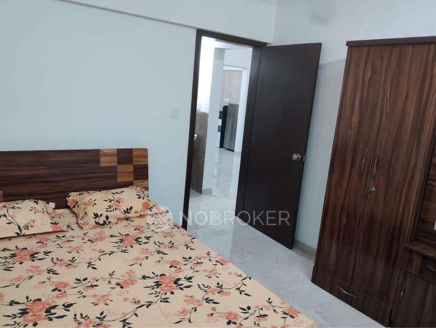 2 BHK Flat In Rama Melange for Rent  In Hinjewadi 