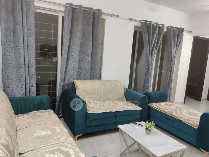 2 BHK Flat In Rama Melange for Rent  In Hinjewadi 