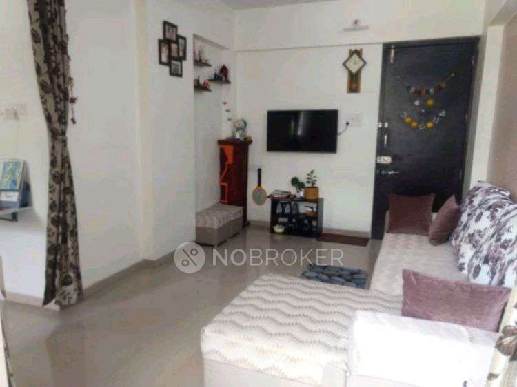 1 BHK Flat In Shree Anand Royal Castle For Sale  In Thergaon