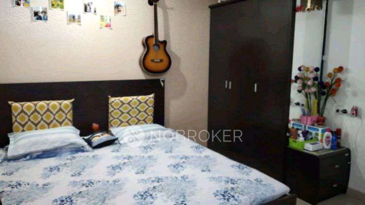 1 BHK Flat In Shree Anand Royal Castle For Sale  In Thergaon