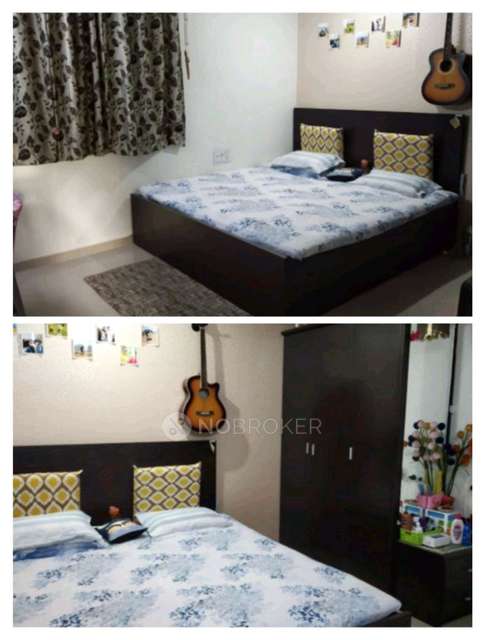 1 BHK Flat In Shree Anand Royal Castle For Sale  In Thergaon