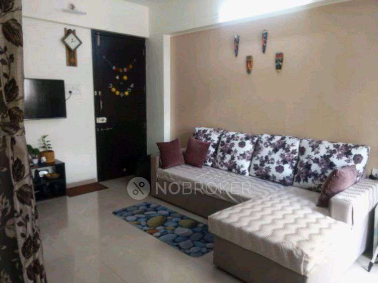 1 BHK Flat In Shree Anand Royal Castle For Sale  In Thergaon