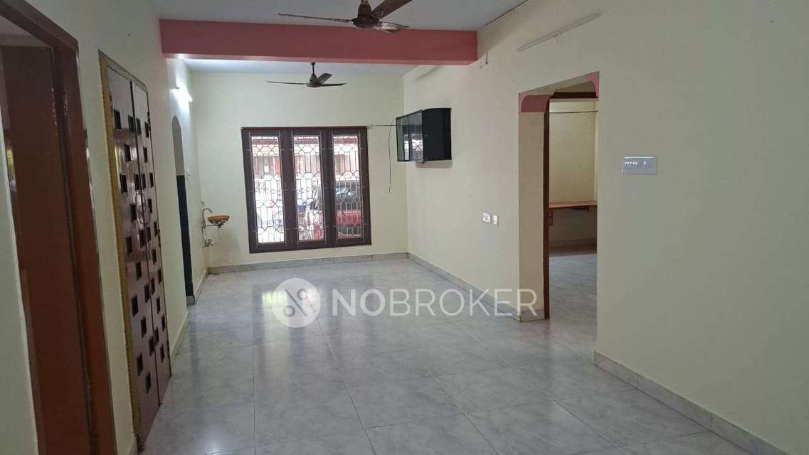 3 BHK Flat In 36th Street Nanganallur for Rent  In 36th Street