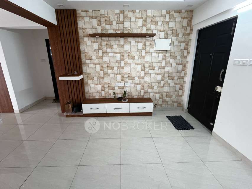 3 BHK Flat In Adithi Emerald Gunjur for Rent  In Doddakannelli