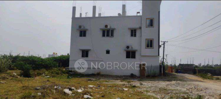 Plot For Sale  In Mahalakshmi Avenue In Mangadu