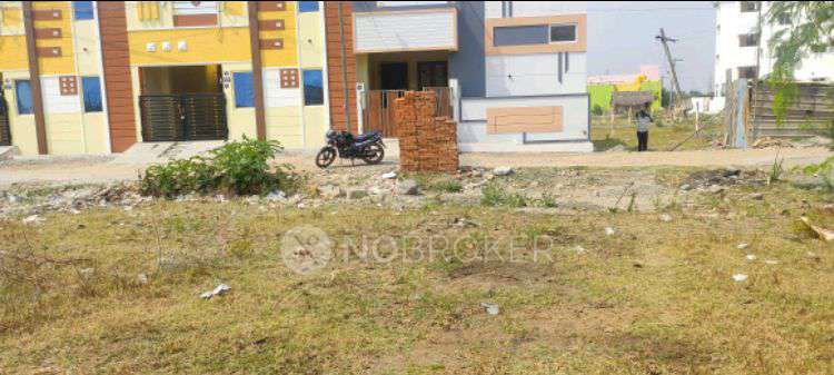 Plot For Sale  In Mahalakshmi Avenue In Mangadu