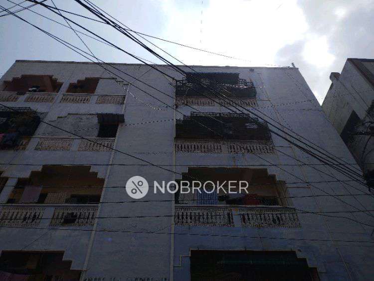 1 BHK Flat for Rent In Tulja Mehar Nivas