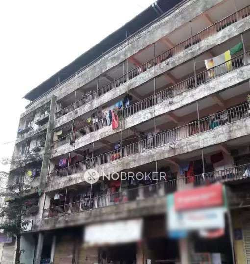 2 BHK Flat In Baba Jyoti Apartement For Sale  In Nalasopara East