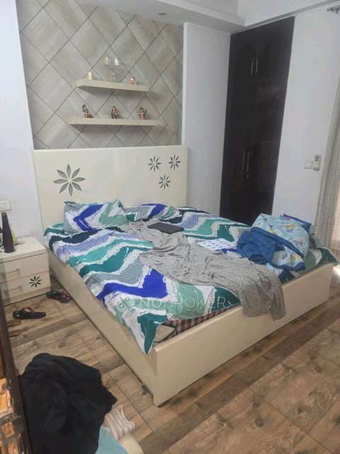 4 BHK Flat In Divyansh Pratham For Sale  In  Indirapuram