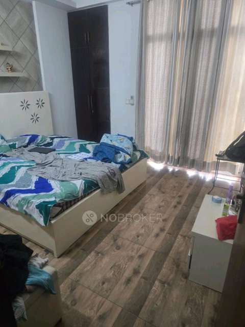 4 BHK Flat In Divyansh Pratham For Sale  In  Indirapuram