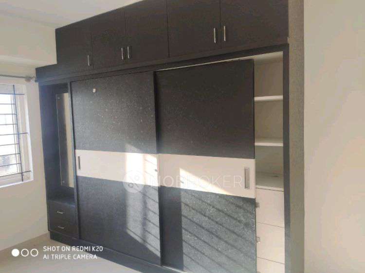 2 BHK Flat In Creative Elegance For Sale  In Nagavara