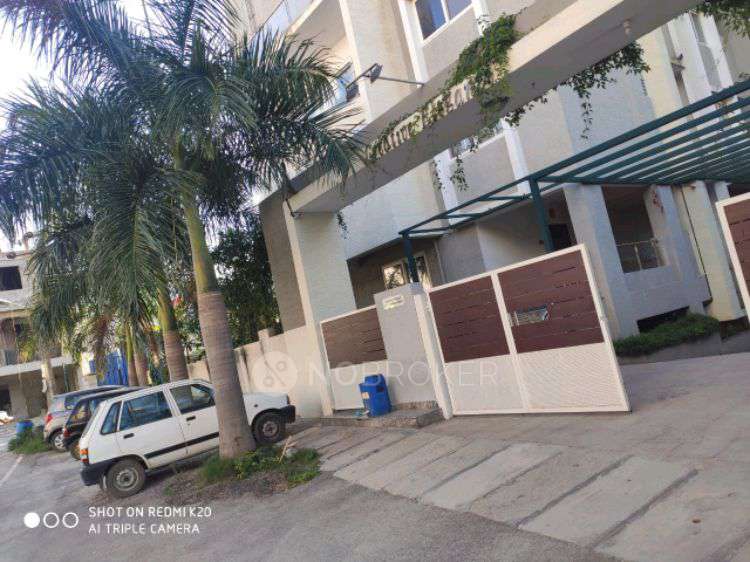 2 BHK Flat In Creative Elegance For Sale  In Nagavara