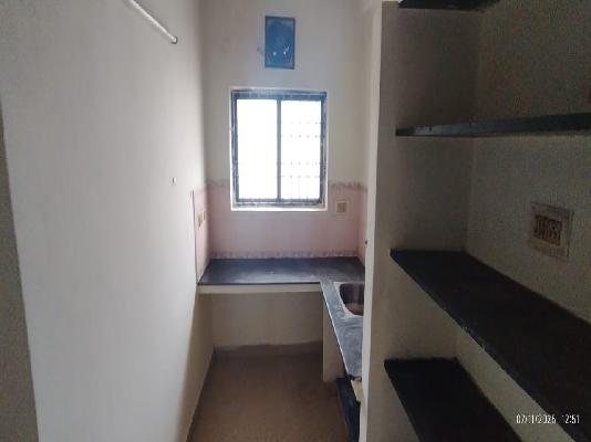 2 BHK Flat In Sahana Apartments For Sale  In Selaiyur
