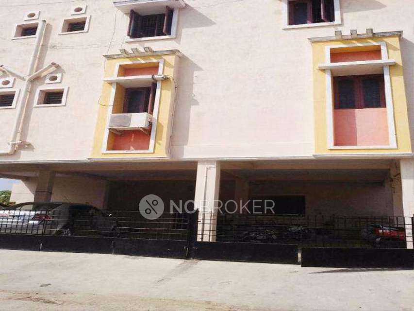 2 BHK Flat In Sahana Apartments For Sale  In Selaiyur