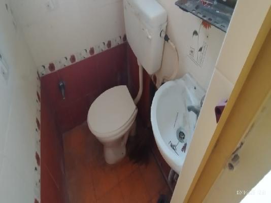 2 BHK Flat In Sahana Apartments For Sale  In Selaiyur