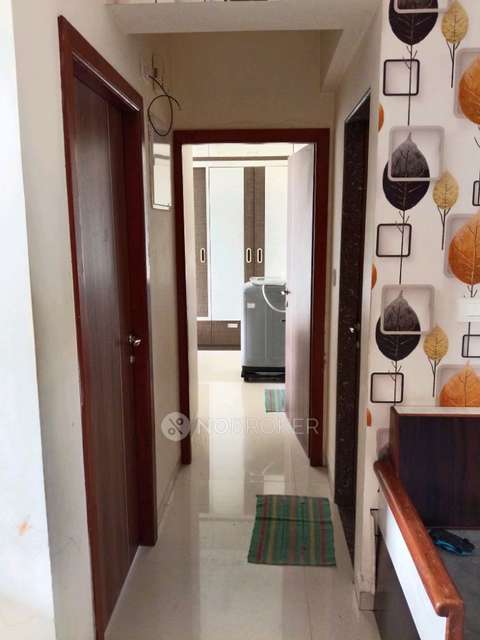 2 BHK Flat In Aadi Allure, Kanjurmarg East For Sale  In Mirashi Nagar, Kanjurmarg East