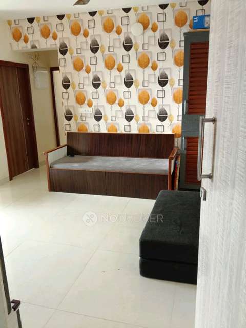 2 BHK Flat In Aadi Allure, Kanjurmarg East For Sale  In Mirashi Nagar, Kanjurmarg East