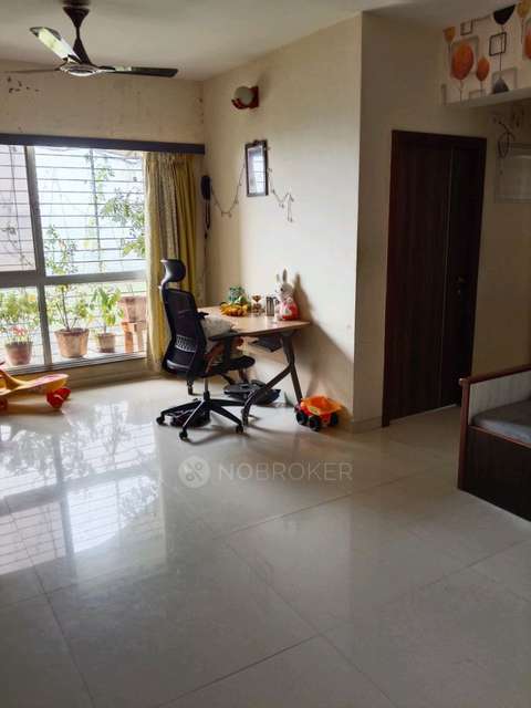 2 BHK Flat In Aadi Allure, Kanjurmarg East For Sale  In Mirashi Nagar, Kanjurmarg East