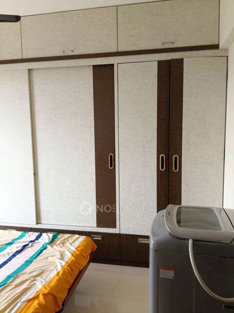 2 BHK Flat In Aadi Allure, Kanjurmarg East For Sale  In Mirashi Nagar, Kanjurmarg East