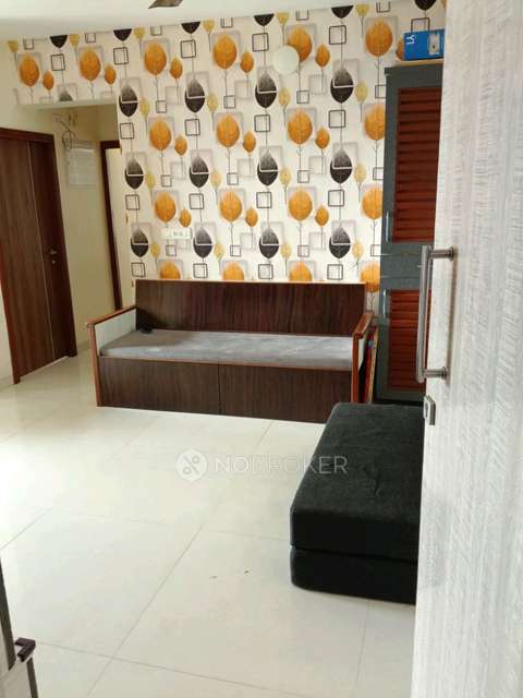 2 BHK Flat In Aadi Allure, Kanjurmarg East For Sale  In Mirashi Nagar, Kanjurmarg East