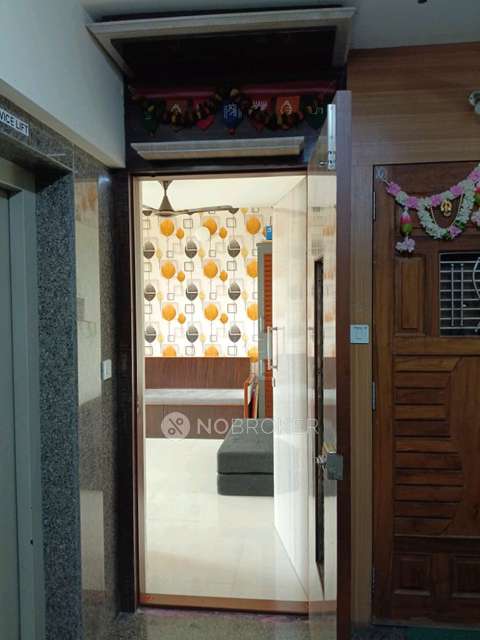 2 BHK Flat In Aadi Allure, Kanjurmarg East For Sale  In Mirashi Nagar, Kanjurmarg East