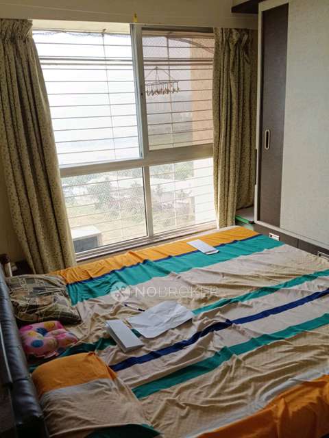 2 BHK Flat In Aadi Allure, Kanjurmarg East For Sale  In Mirashi Nagar, Kanjurmarg East