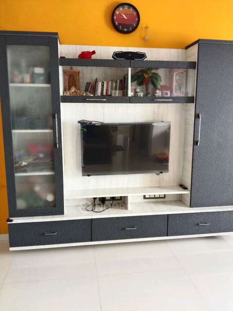 2 BHK Flat In Aadi Allure, Kanjurmarg East For Sale  In Mirashi Nagar, Kanjurmarg East