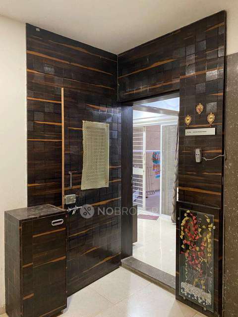 Single Room for Male In 3 BHK  In Gini Viviana In Balewadi