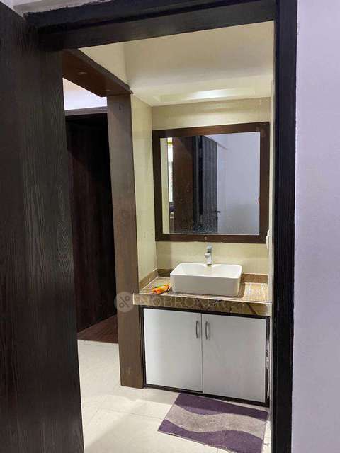 Single Room for Male In 3 BHK  In Gini Viviana In Balewadi