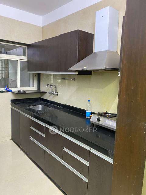 Single Room for Male In 3 BHK  In Gini Viviana In Balewadi