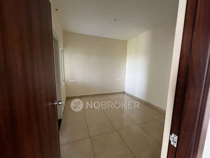 3 BHK Flat In Falcon By Bhp Housing for Rent  In Bilekahalli