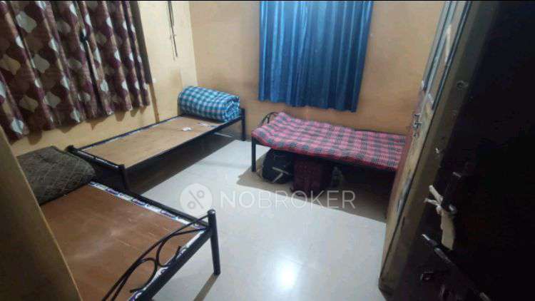 PG for Girls in 183117, Wakad, Pimpri Chinchwad, Pimpri-chinchwad, Maharashtra 411033, India