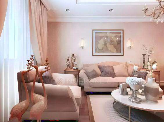 3 BHK Flat In Rr Roshan Gardenia For Sale  In Uttarahalli