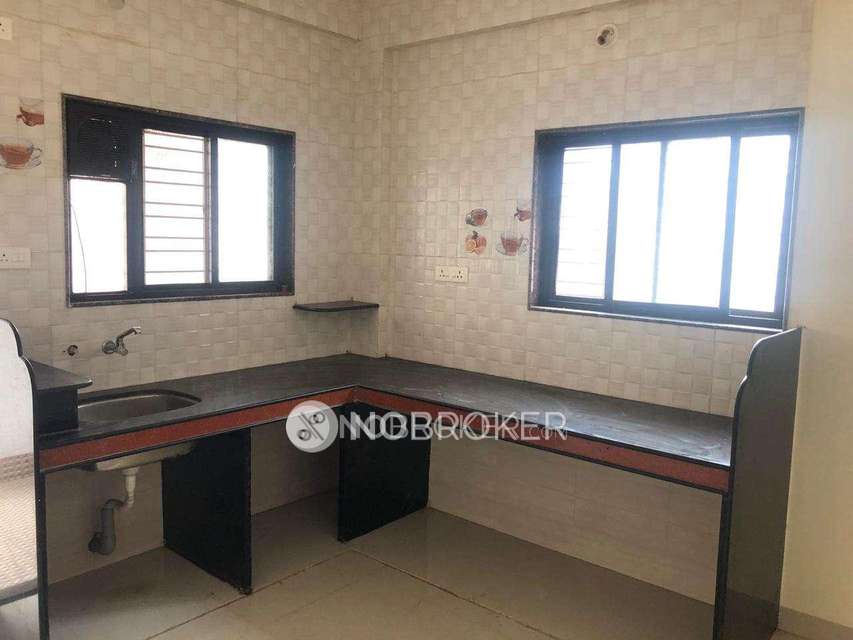 4+ BHK Flat In Kalyani Park For Sale  In Manjari Budruk